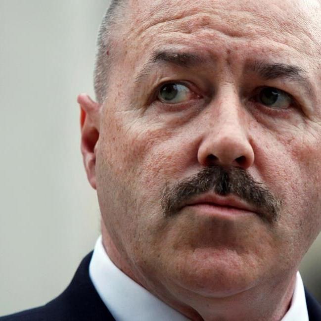 Bernie Kerik, who advised Giuliani after Trump's 2020 election loss, meets with Jack Smith's team